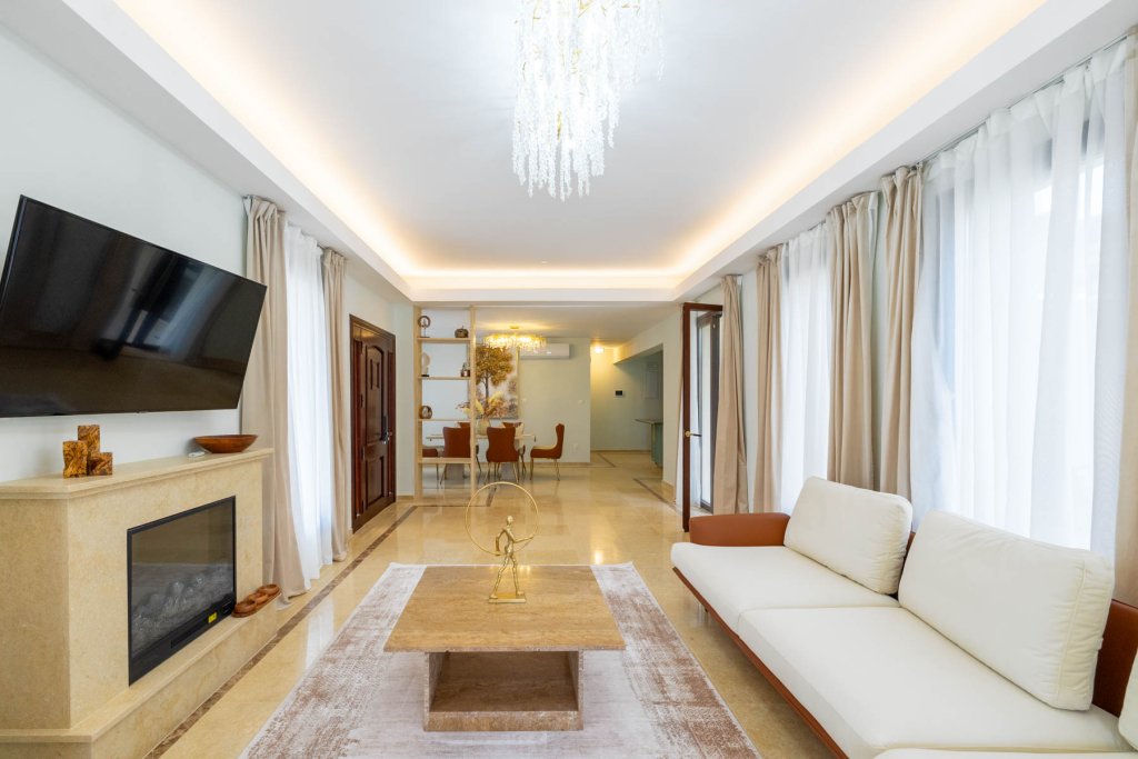 Квартира в Пафосе, Кипр, 193 м² - фото 3