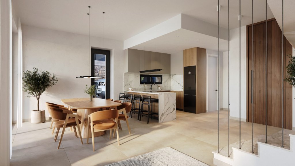 Квартира в Пафосе, Кипр, 152 м² - фото 3