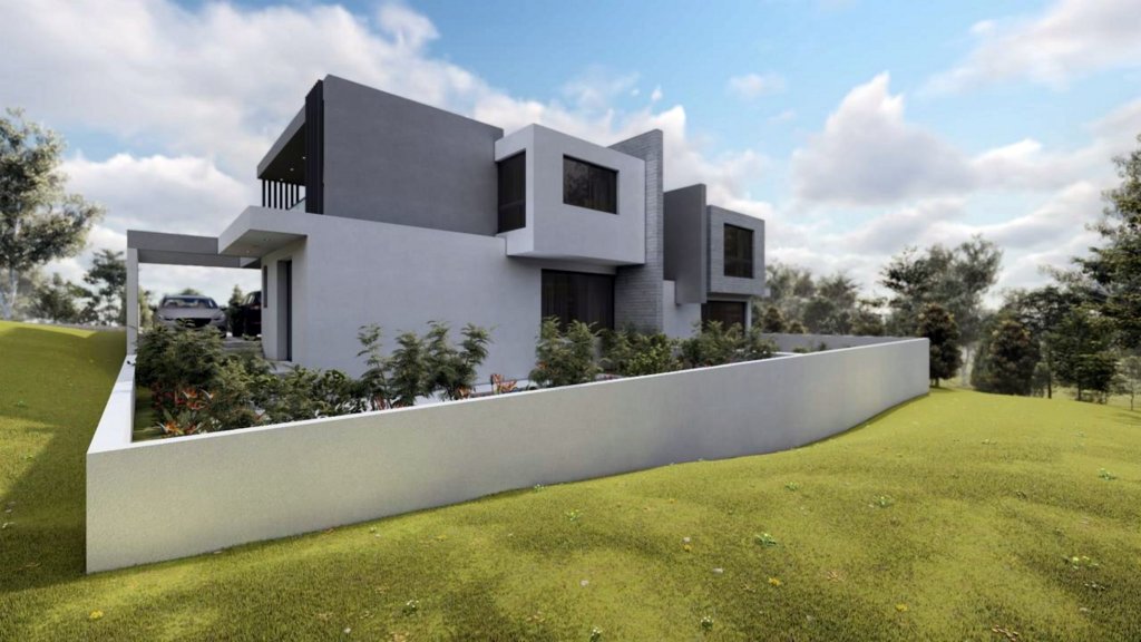 Квартира в Лимасоле, Кипр, 161.4 м² - фото 4