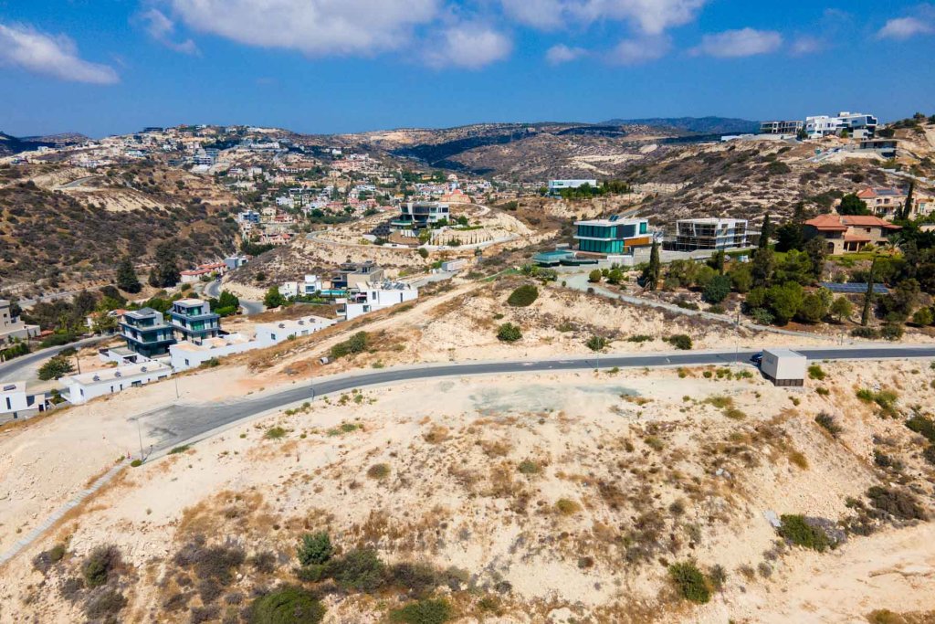 Кафе, ресторан в Лимасоле, Кипр - фото 4