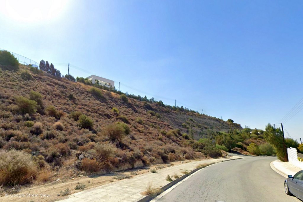 Кафе, ресторан в Лимасоле, Кипр - фото 4