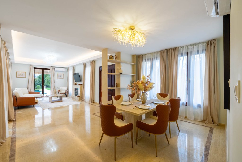 Квартира в Пафосе, Кипр, 193 м² - фото 5