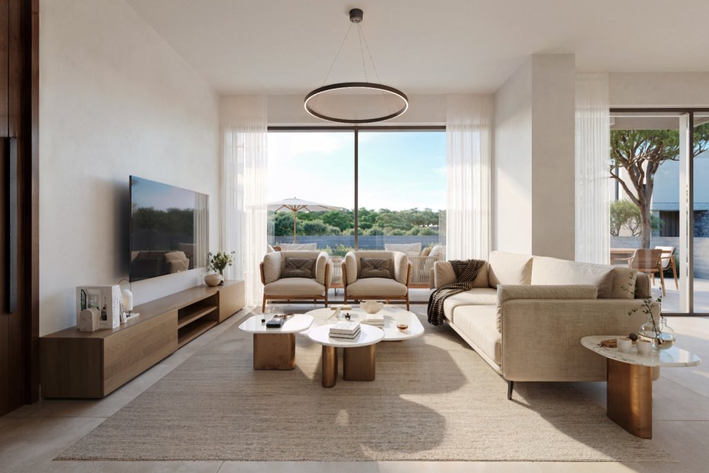 Квартира в Пафосе, Кипр, 185 м² - фото 5