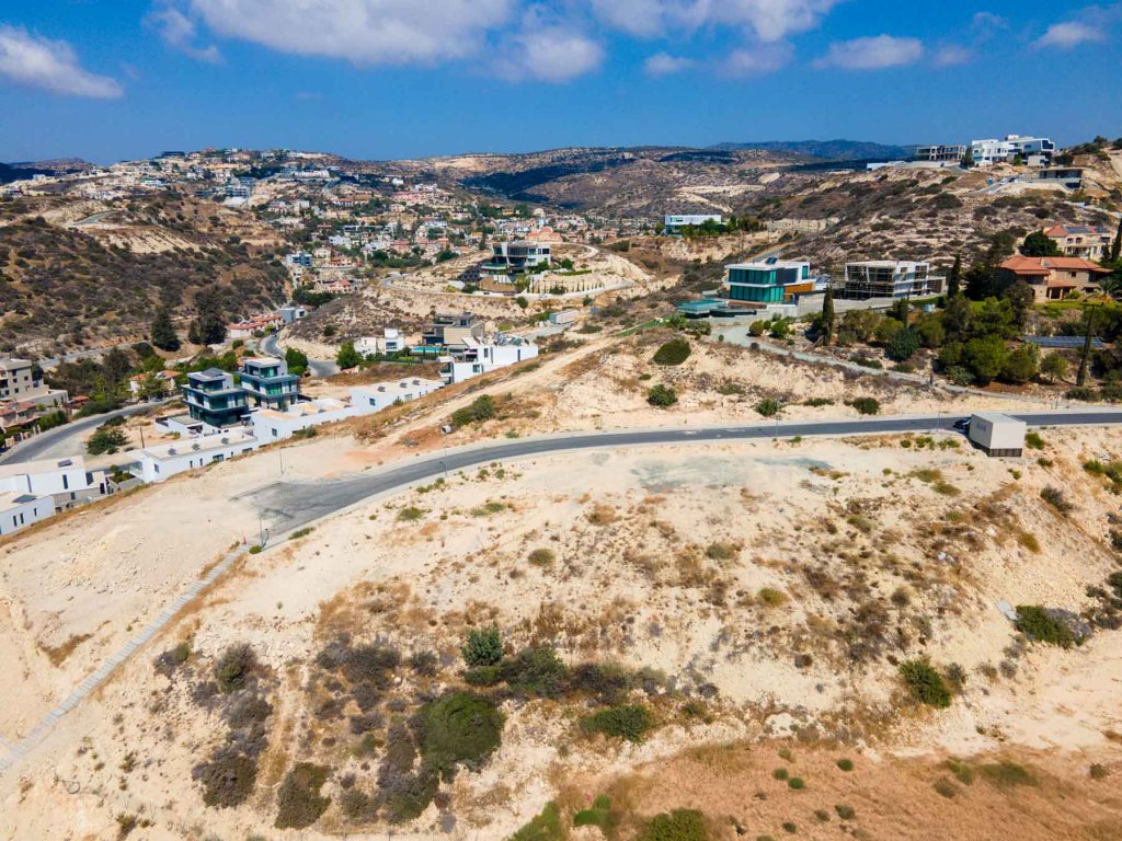 Кафе, ресторан в Лимасоле, Кипр - фото 6