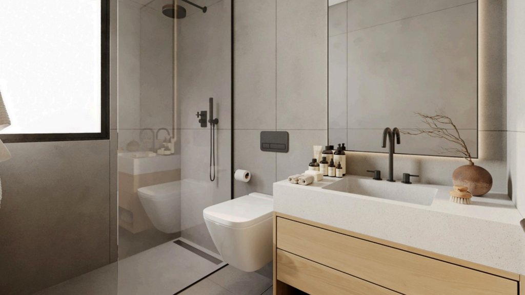 Апартаменты в Пафосе, Кипр, 55 м² - фото 7