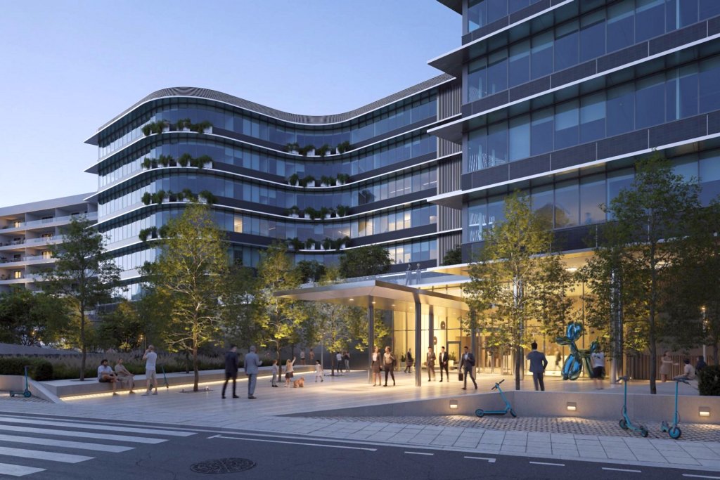 Апартаменты в Лимасоле, Кипр, 40 м² - фото 7