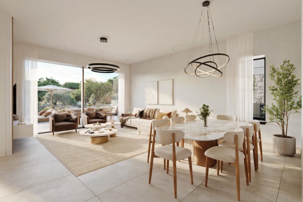 Квартира в Пафосе, Кипр, 185 м² - фото 7