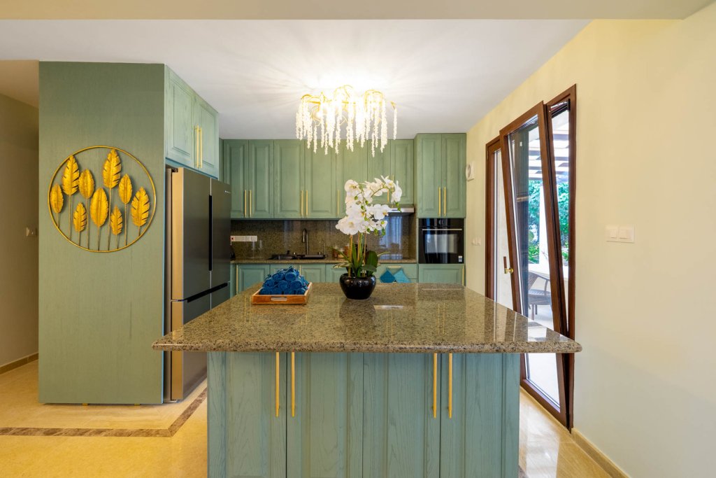 Квартира в Пафосе, Кипр, 193 м² - фото 7