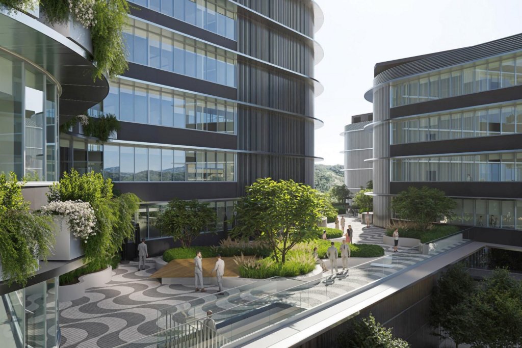 Апартаменты в Лимасоле, Кипр, 126 м² - фото 8