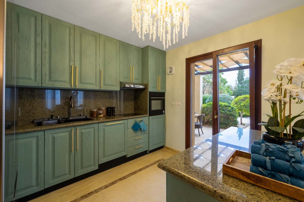 Квартира в Пафосе, Кипр, 193 м² - фото 8