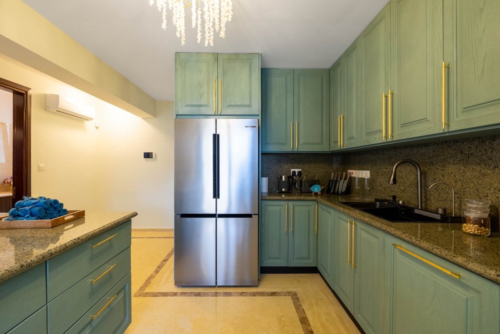 Квартира в Пафосе, Кипр, 193 м² - фото 9