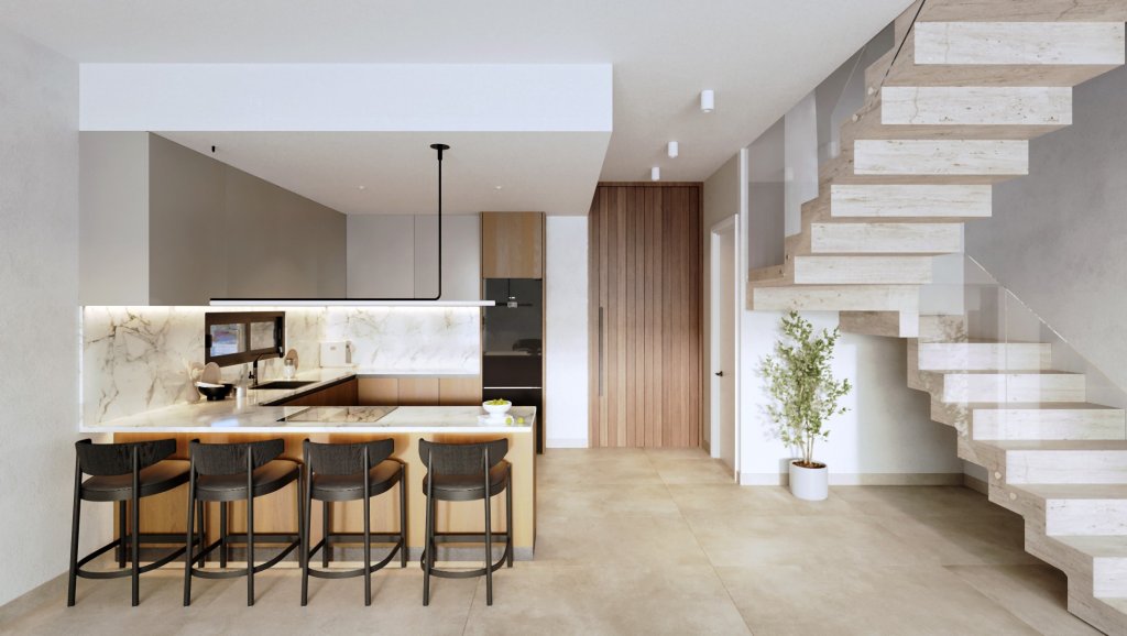 Квартира в Пафосе, Кипр, 182 м² - фото 9