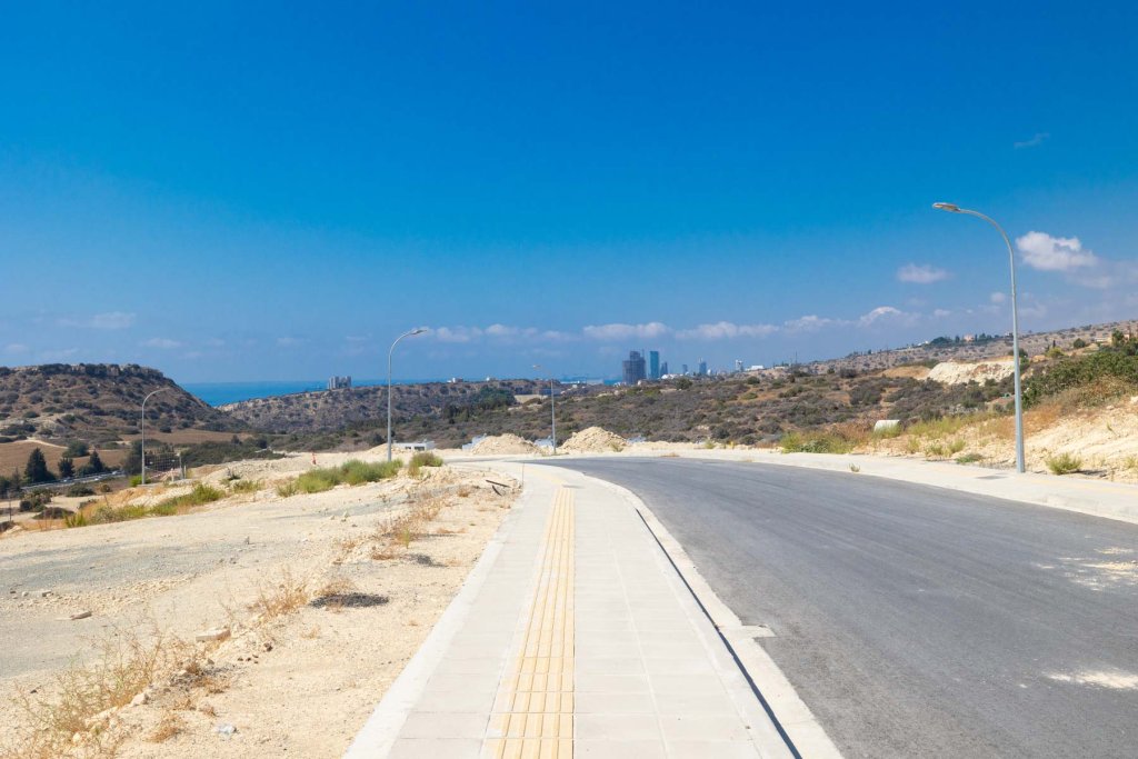 Кафе, ресторан в Лимасоле, Кипр - фото 10