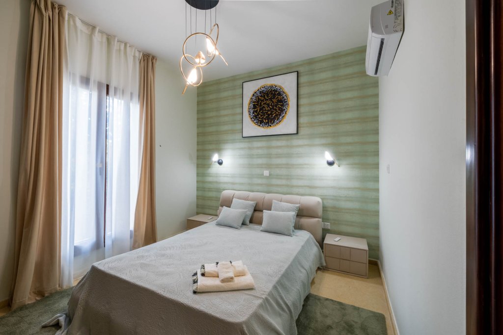 Квартира в Пафосе, Кипр, 193 м² - фото 11