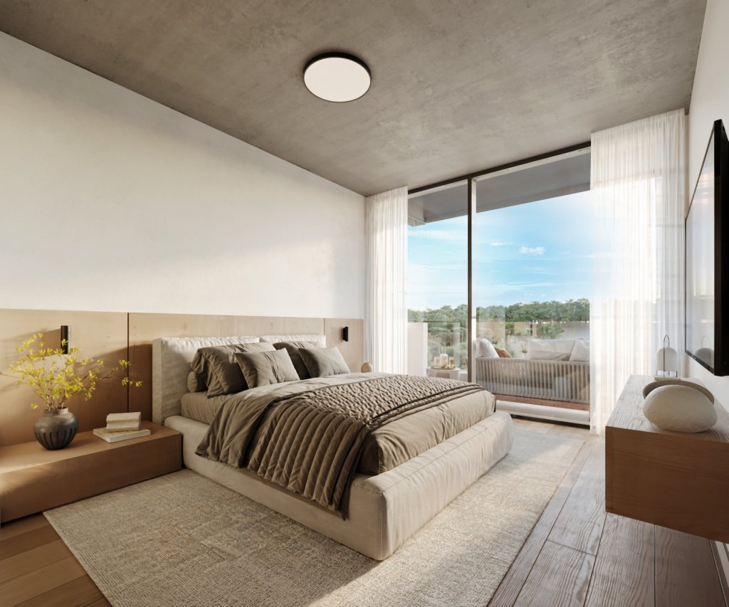 Квартира в Пафосе, Кипр, 184 м² - фото 12