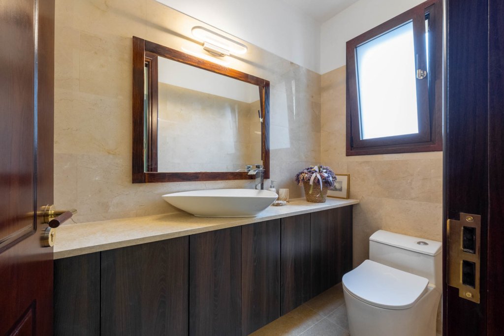 Квартира в Пафосе, Кипр, 193 м² - фото 12