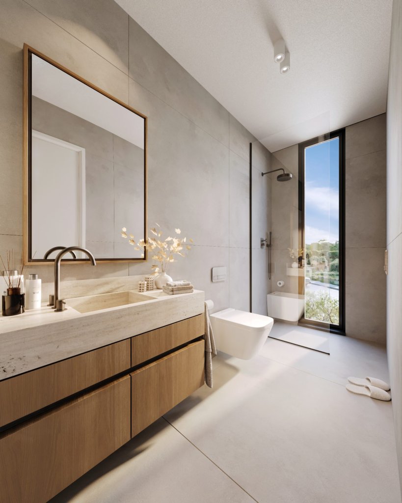 Квартира в Пафосе, Кипр, 152 м² - фото 13