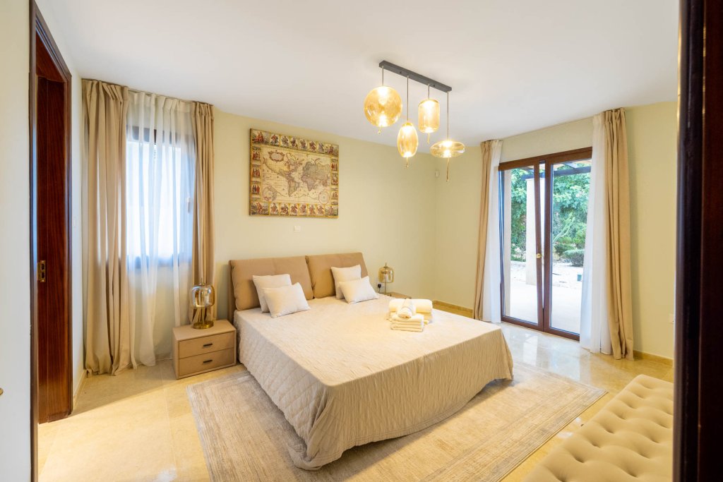 Квартира в Пафосе, Кипр, 193 м² - фото 15