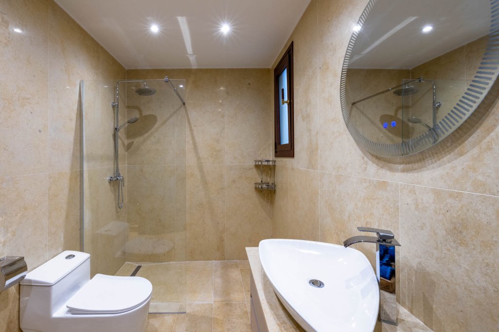 Квартира в Пафосе, Кипр, 193 м² - фото 17