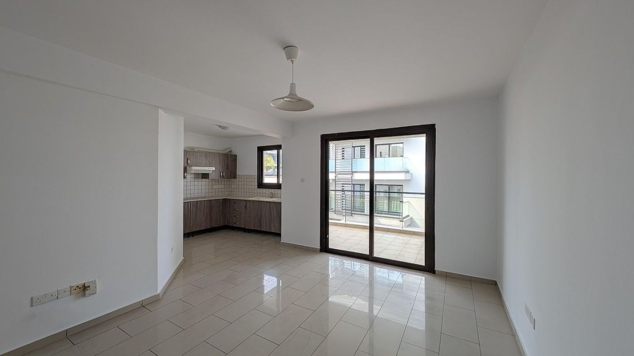 Апартаменты в Лимасоле, Кипр, 76 м² - фото 2