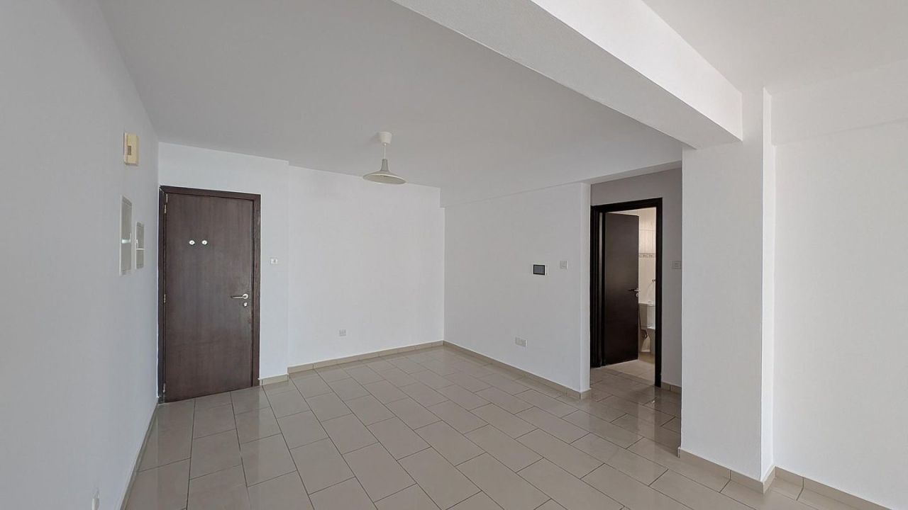 Апартаменты в Лимасоле, Кипр, 76 м² - фото 3