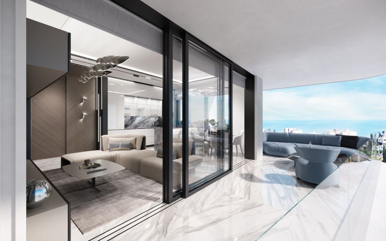 Апартаменты в Лимасоле, Кипр, 131 м² - фото 4