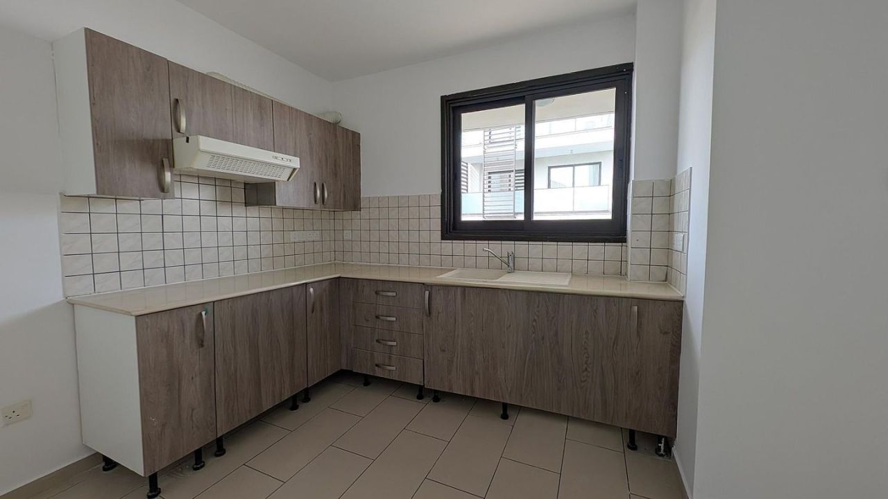 Апартаменты в Лимасоле, Кипр, 76 м² - фото 5