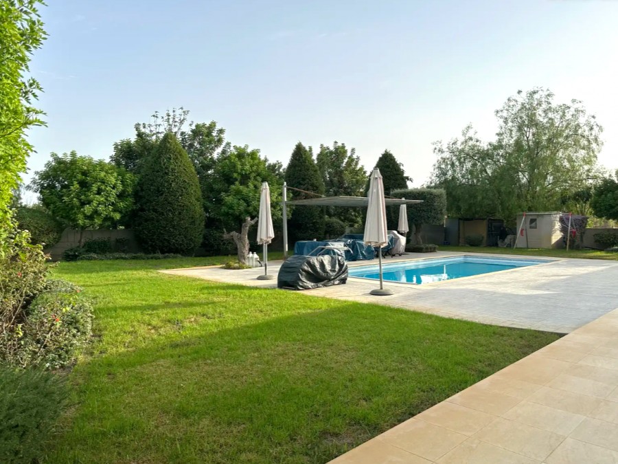 Вилла в Лимасоле, Кипр, 250 м² - фото 10