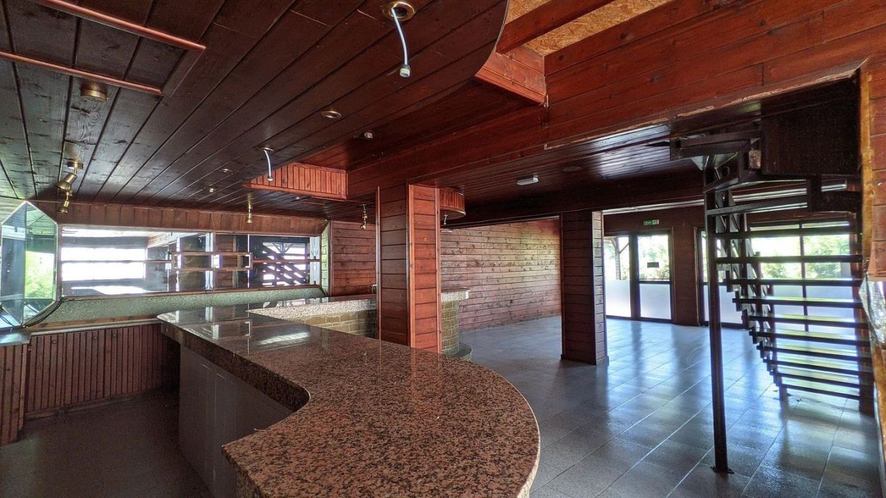 Коммерческая недвижимость в Протарасе, Кипр - фото 11