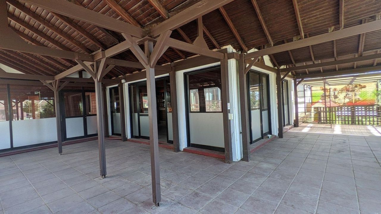 Коммерческая недвижимость в Протарасе, Кипр - фото 12