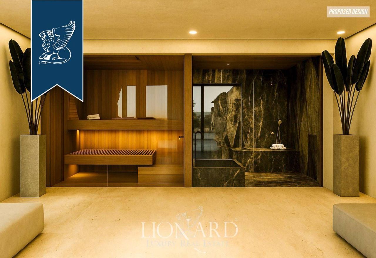 Апартаменты в Милане, Италия, 650 м² - фото 12