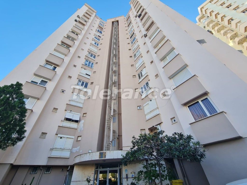 Апартаменты в Ларе, Турция, 190 м² - фото 1