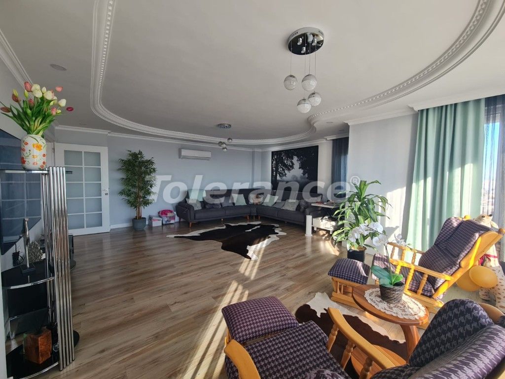 Апартаменты в Ларе, Турция, 190 м² - фото 2