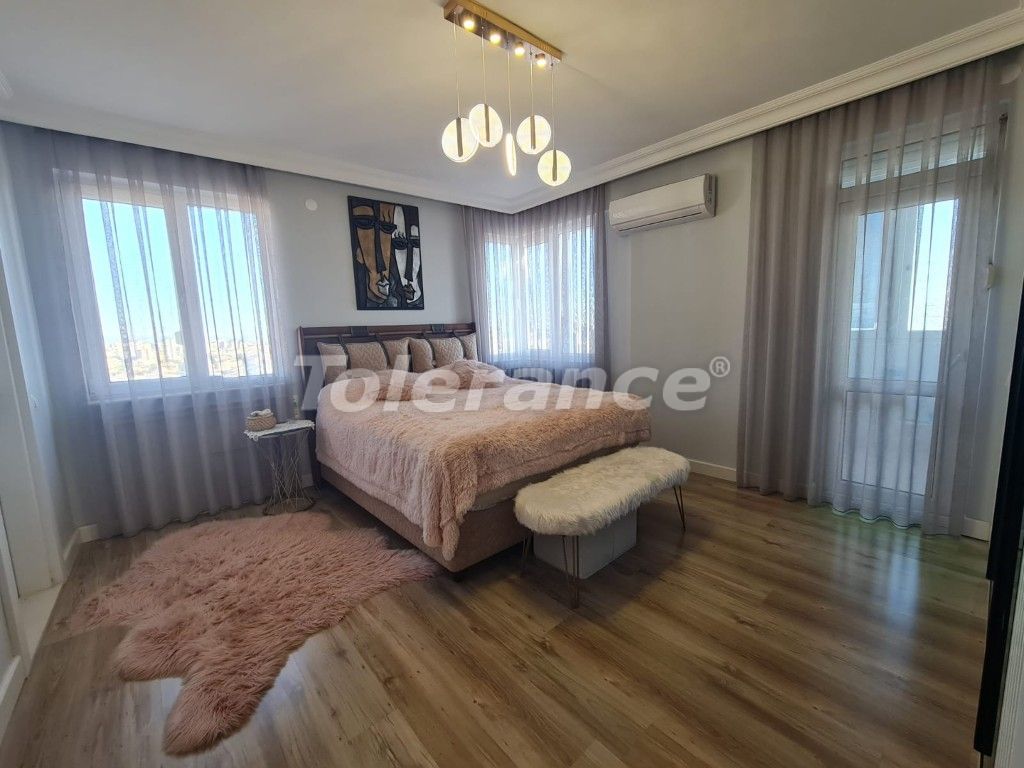 Апартаменты в Ларе, Турция, 190 м² - фото 7