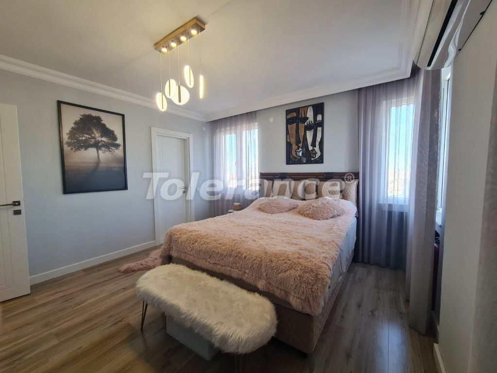 Апартаменты в Ларе, Турция, 190 м² - фото 8