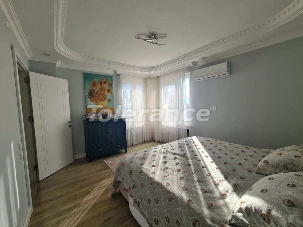 Апартаменты в Ларе, Турция, 190 м² - фото 10