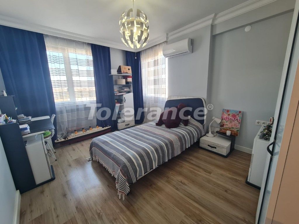 Апартаменты в Ларе, Турция, 190 м² - фото 11
