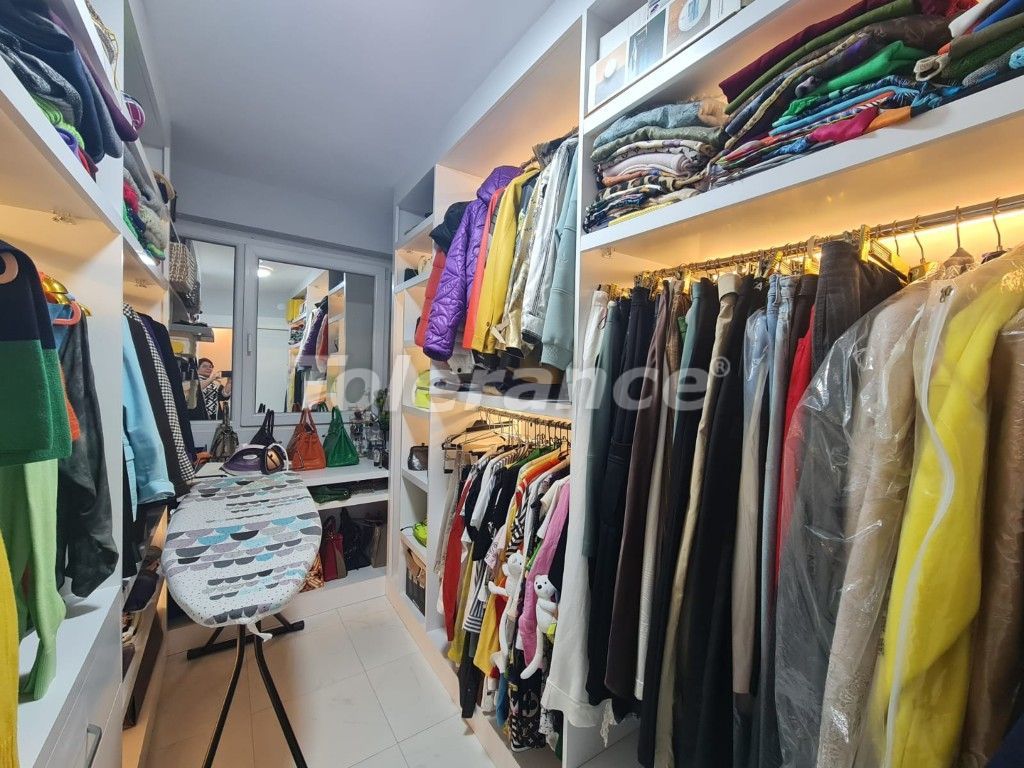 Апартаменты в Ларе, Турция, 190 м² - фото 13