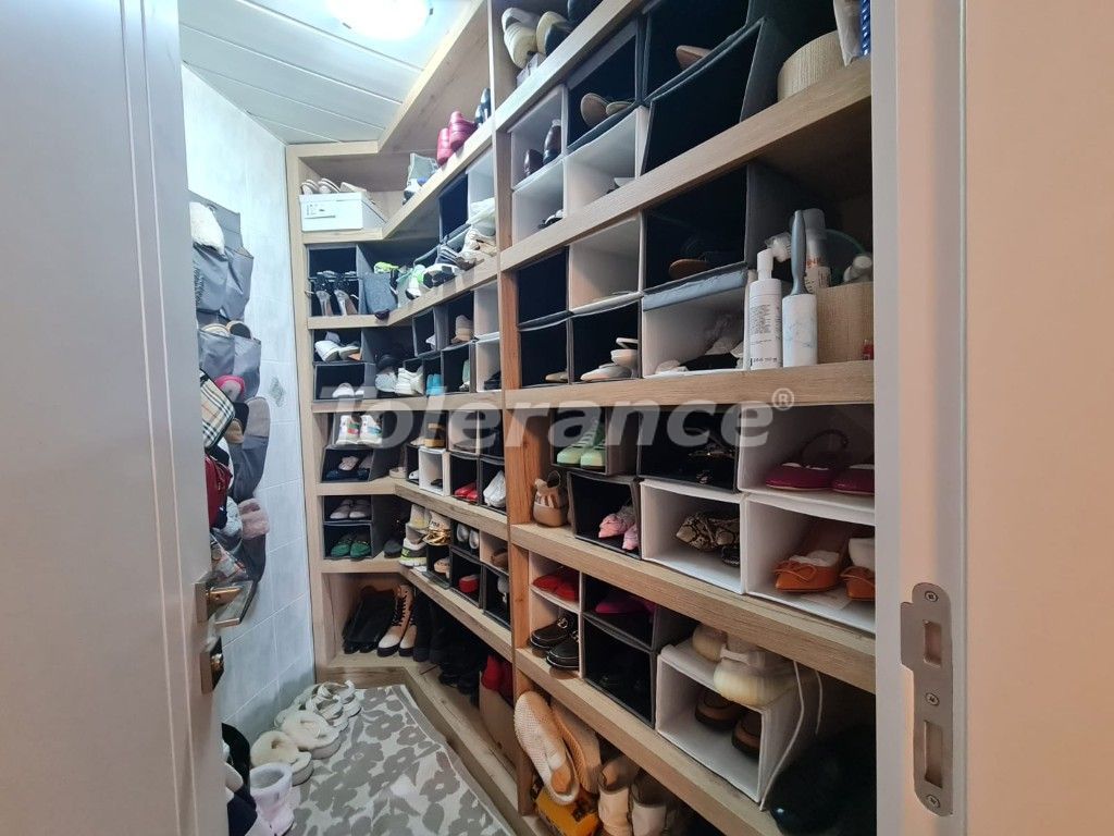 Апартаменты в Ларе, Турция, 190 м² - фото 14