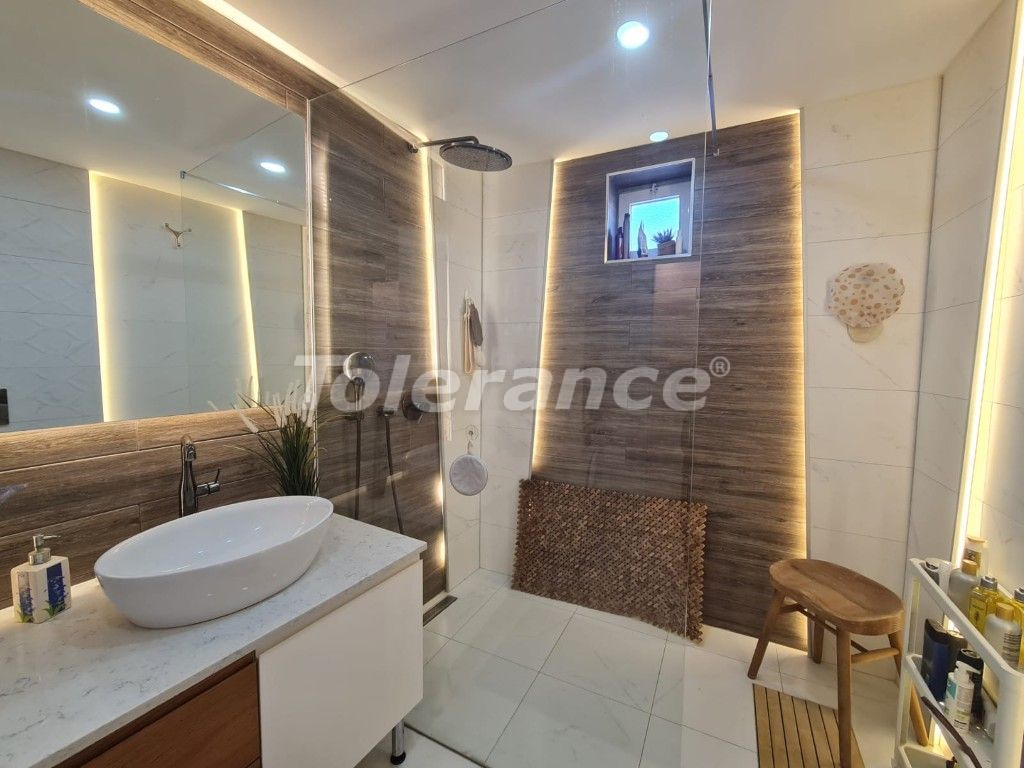 Апартаменты в Ларе, Турция, 190 м² - фото 15