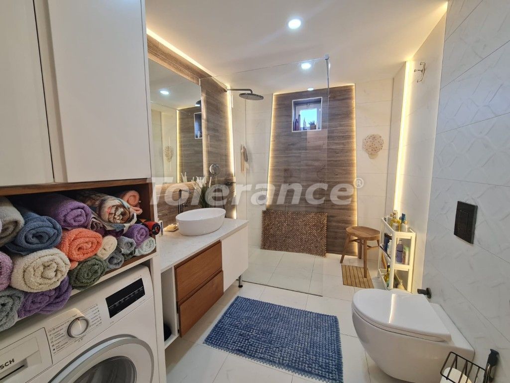 Апартаменты в Ларе, Турция, 190 м² - фото 16