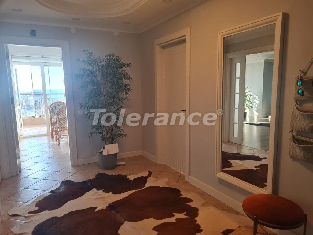 Апартаменты в Ларе, Турция, 190 м² - фото 18