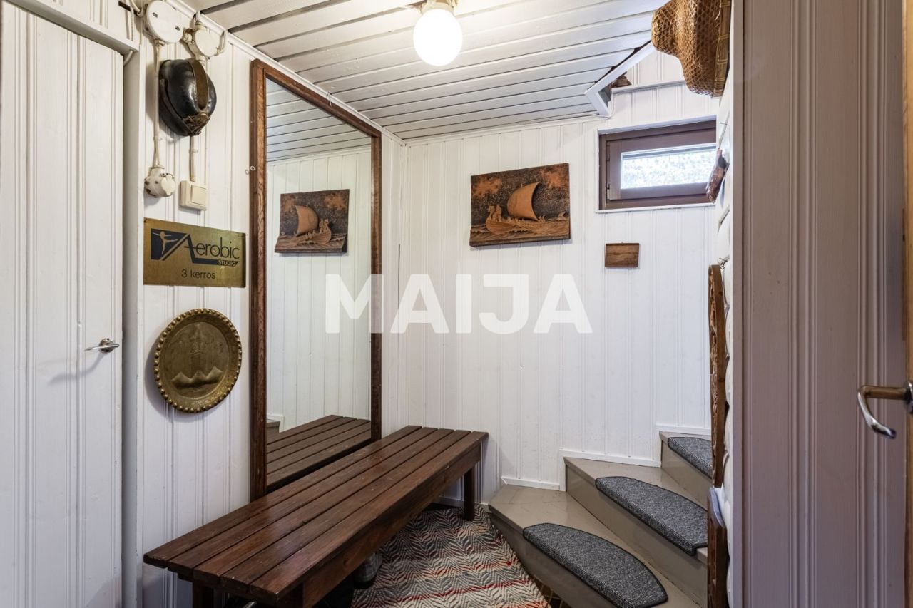 Дом в Тампере, Финляндия, 130 м² - фото 1