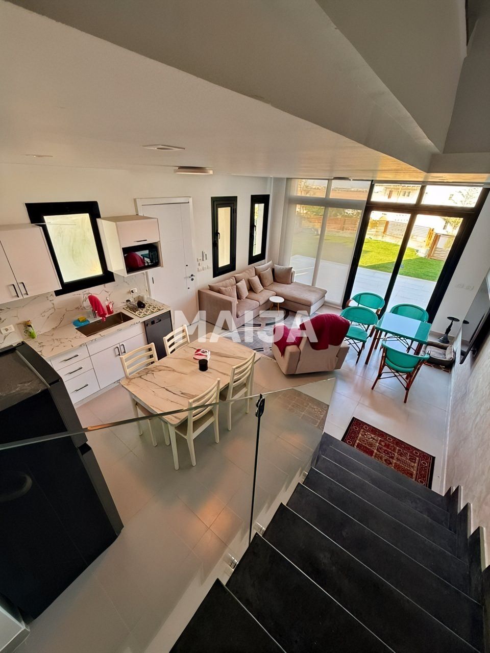 Дом в Хургаде, Египет, 135 м² - фото 1