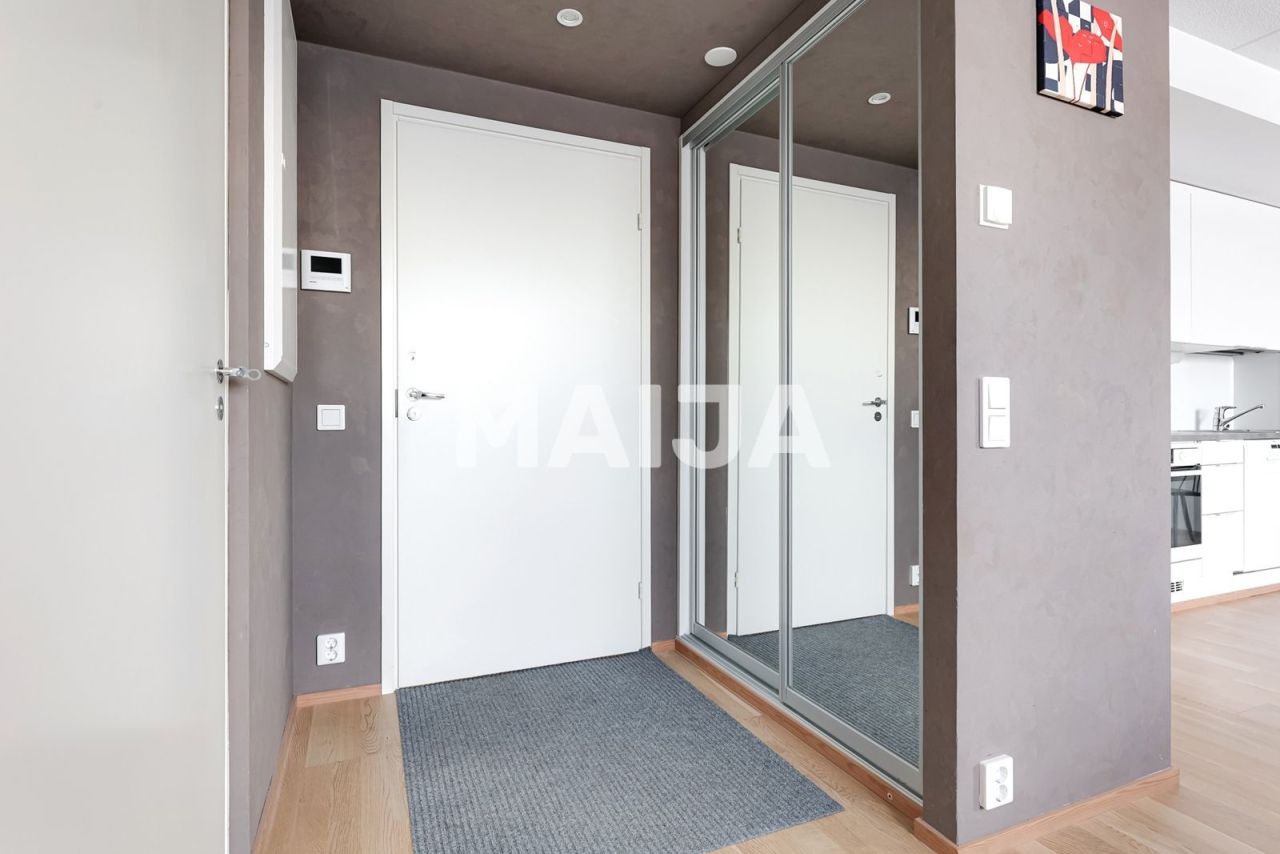 Апартаменты в Хельсинки, Финляндия, 49.5 м² - фото 6