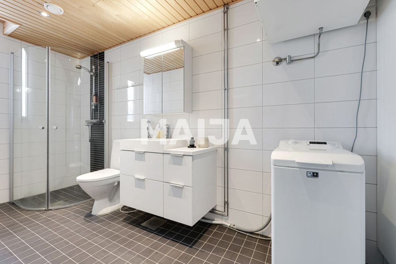 Апартаменты в Хельсинки, Финляндия, 49.5 м² - фото 8