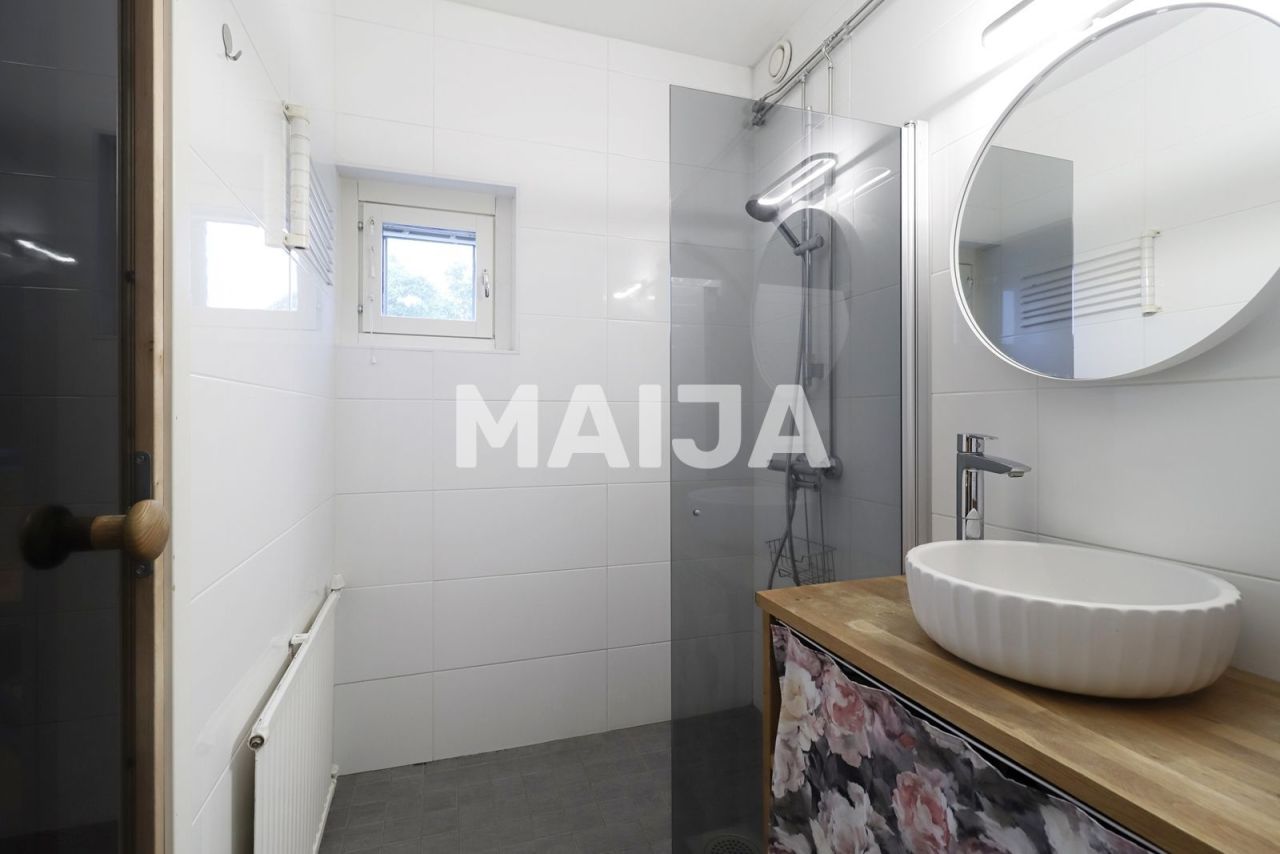 Апартаменты в Порво, Финляндия, 81.5 м² - фото 8