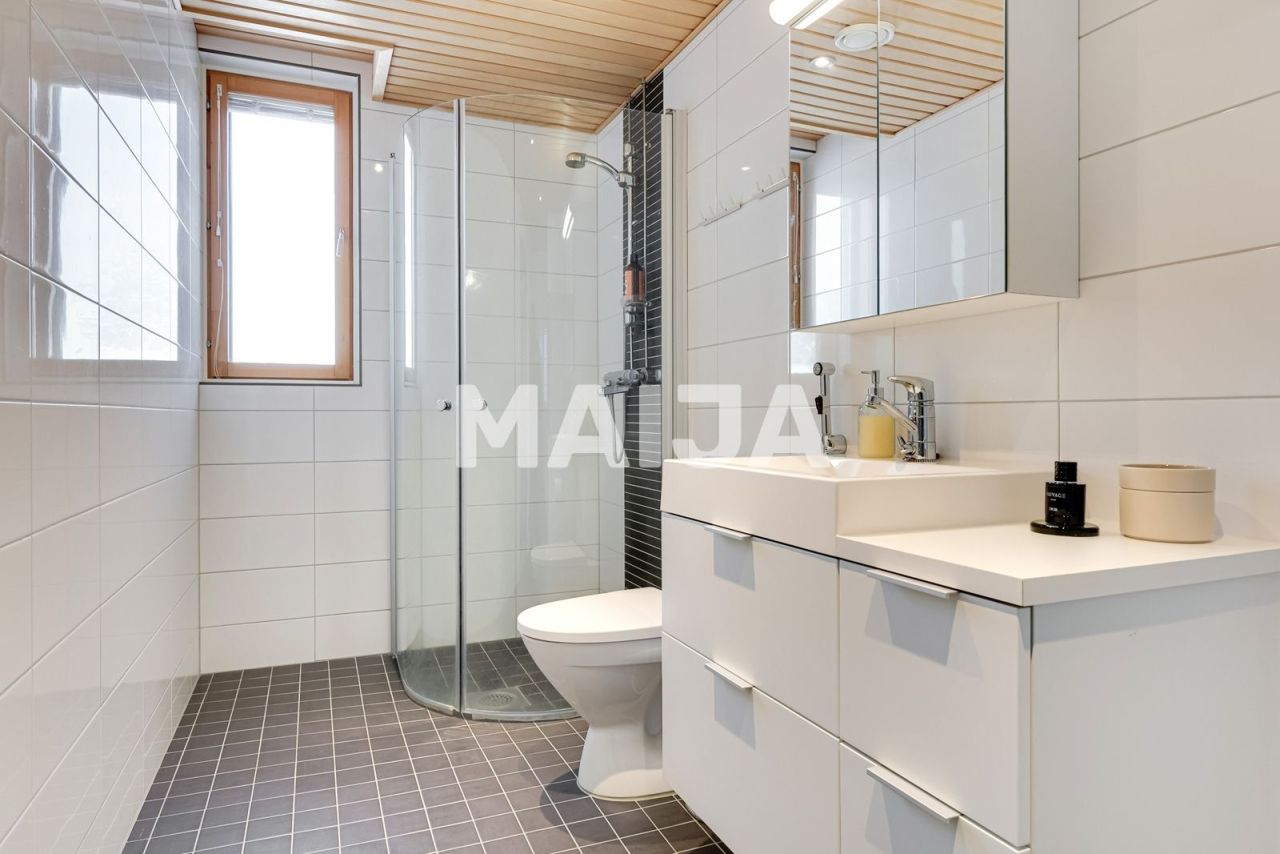 Апартаменты в Хельсинки, Финляндия, 49.5 м² - фото 9