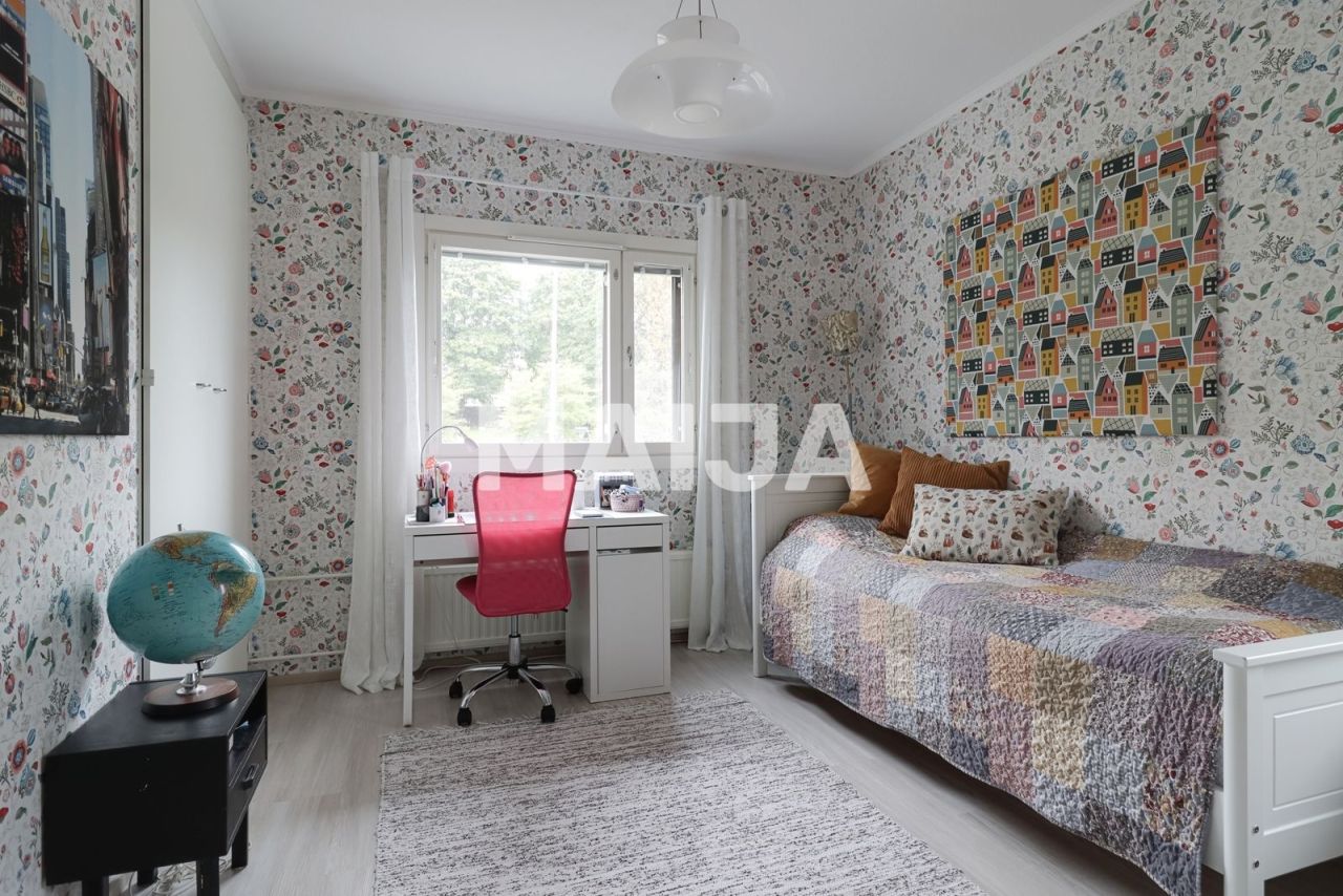 Апартаменты в Порво, Финляндия, 81.5 м² - фото 11