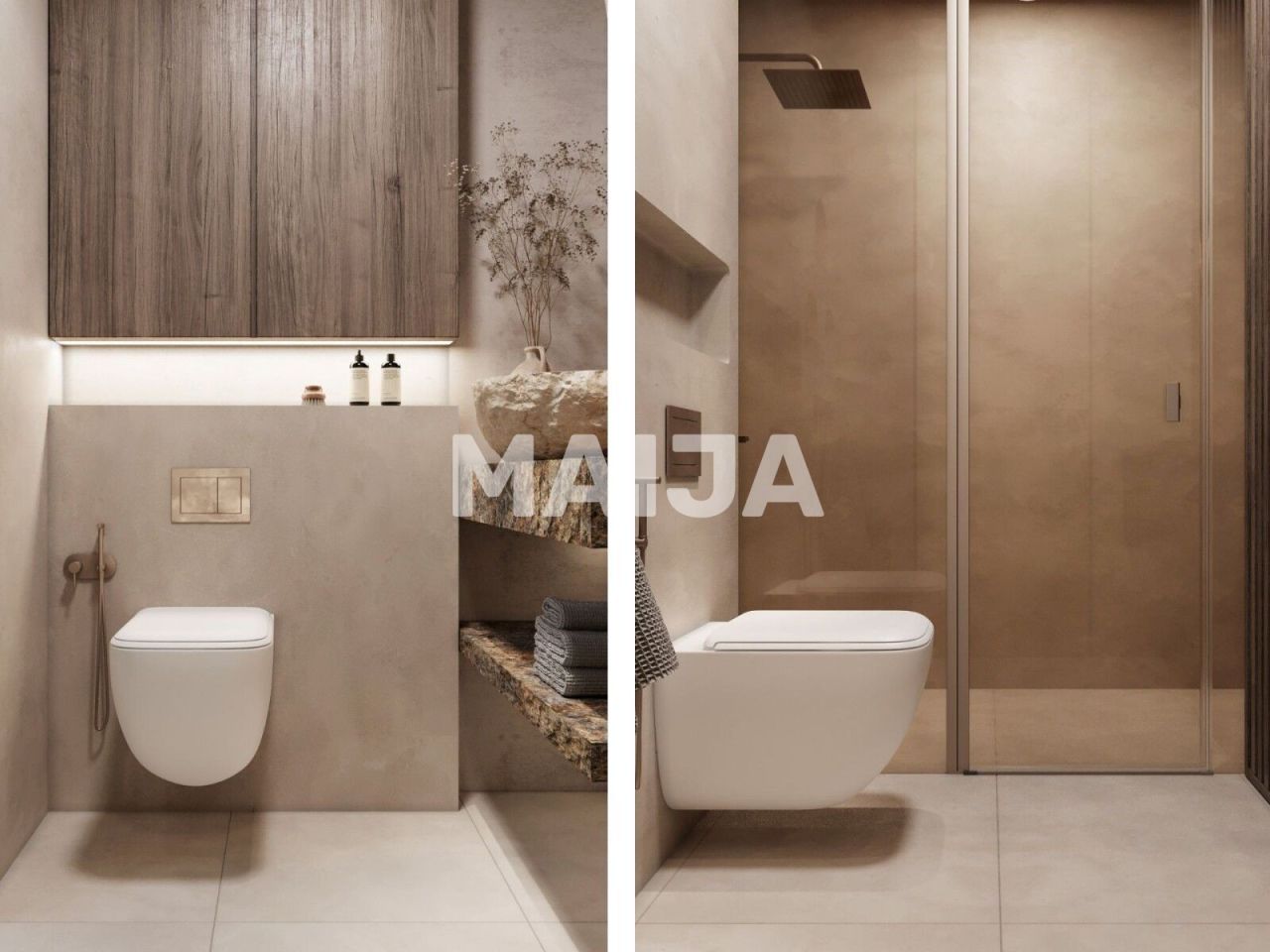 Вилла на острове Пхукет, Таиланд, 162 м² - фото 12